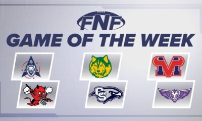 The nominees have been revealed: Click here to vote for the Friday Night Fever Week 10 Game of the Week!