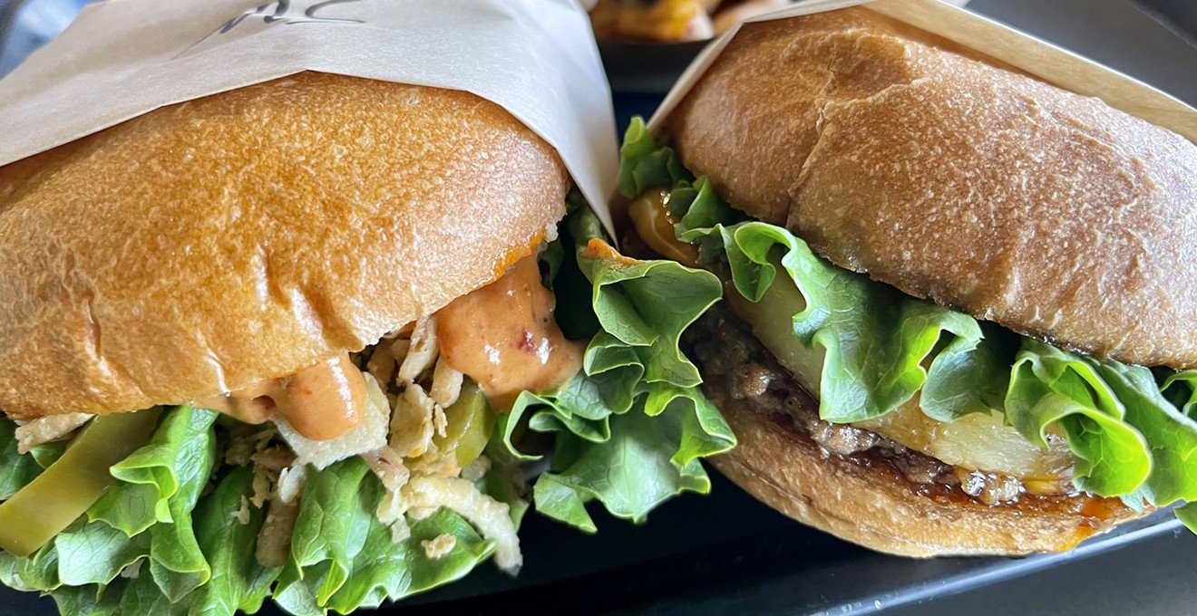 3 Phoenix spots among the 100 best vegan restaurants in U.S.