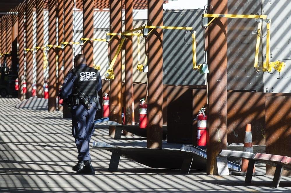 ‘Metering’ of asylum-seekers at border ruled illegal by 9th Circuit