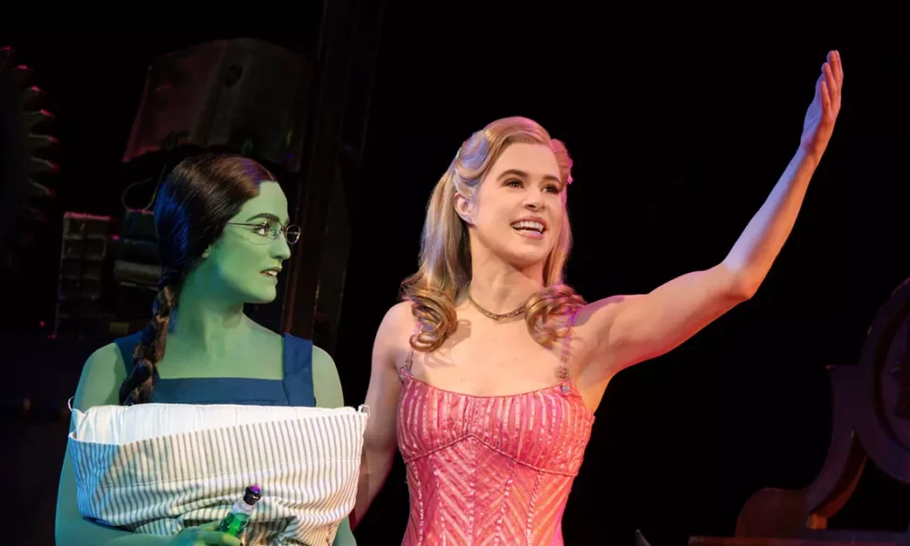 Tempe ASU Gammage 'Wicked' presale tickets available now