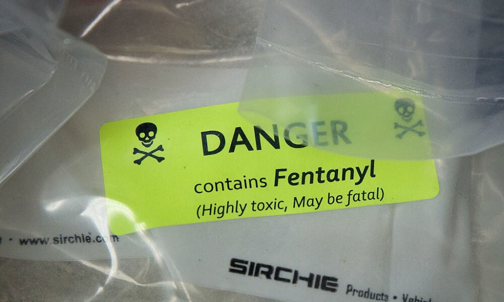 fentanyl