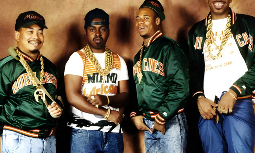 After Decades, 2 Live Crew Wins Rights to Music in Landmark Case on Artistic Ownership