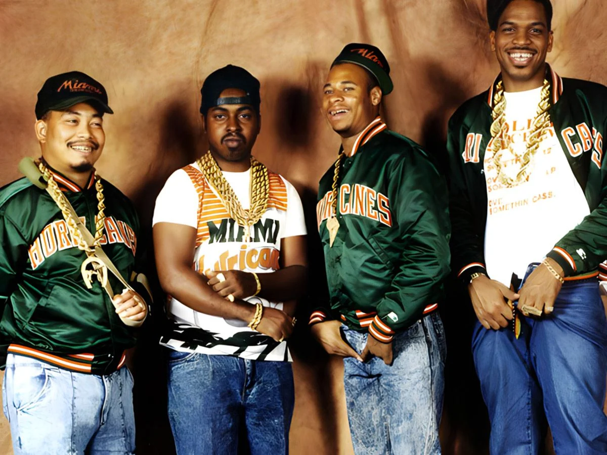 After Decades, 2 Live Crew Wins Rights to Music in Landmark Case on Artistic Ownership