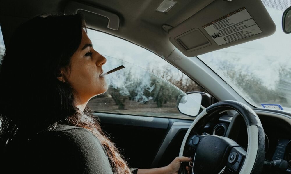 Arizona court says driving after smoking weed not always DUI offense