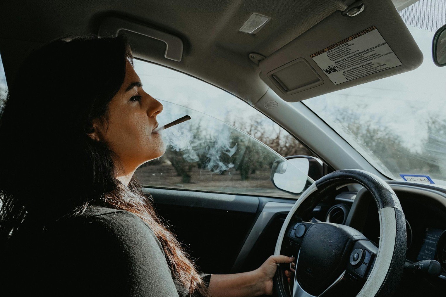 Arizona court says driving after smoking weed not always DUI offense