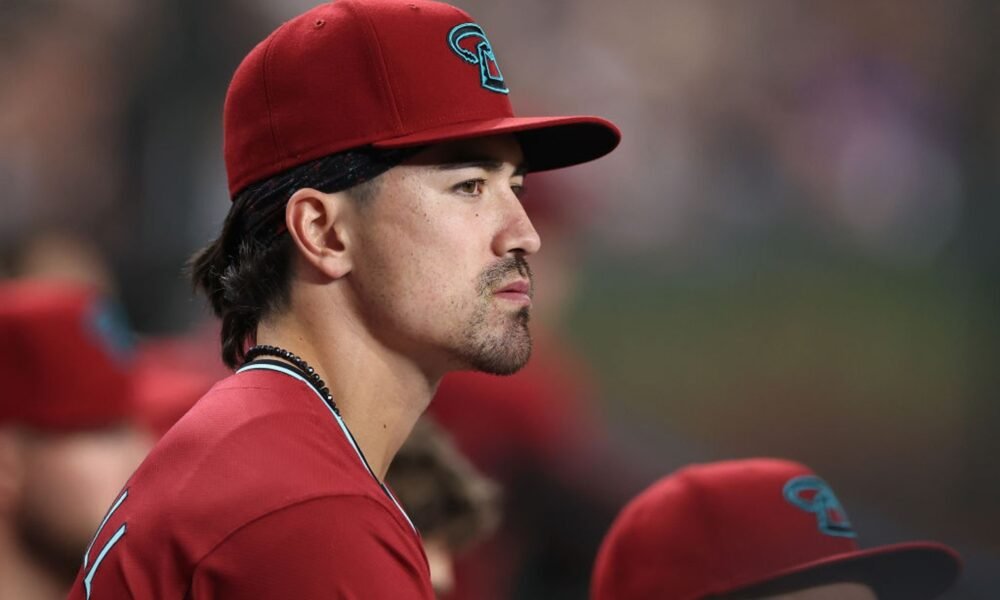 Arizona Diamondbacks still stinging after blowing chance at playoffs