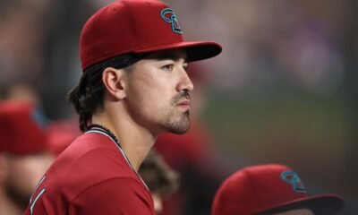 Arizona Diamondbacks still stinging after blowing chance at playoffs