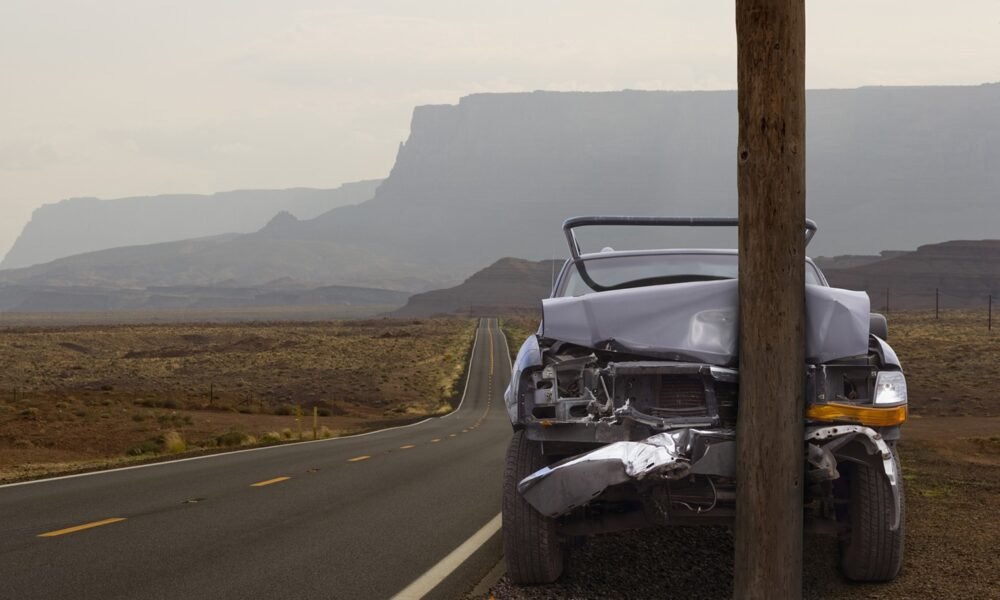 Arizona car crash deaths have jumped significantly in recent years