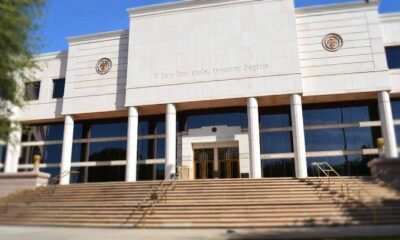 arizona supreme court