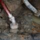 Biden sets 10-year deadline for US cities to replace lead pipes nationwide