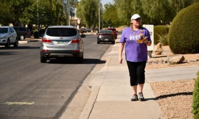 Winners of House race in Chandler district could clinch control for Rs or Ds