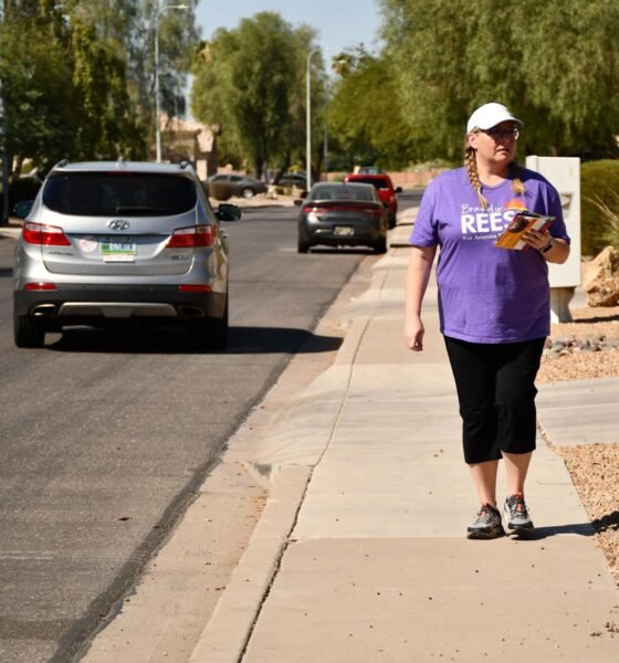 Winners of House race in Chandler district could clinch control for Rs or Ds