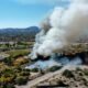 Controlled burn Tuesday at Sweetwater Wetlands to deal with mosquitos, invasive plants