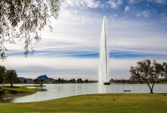 fountain hills