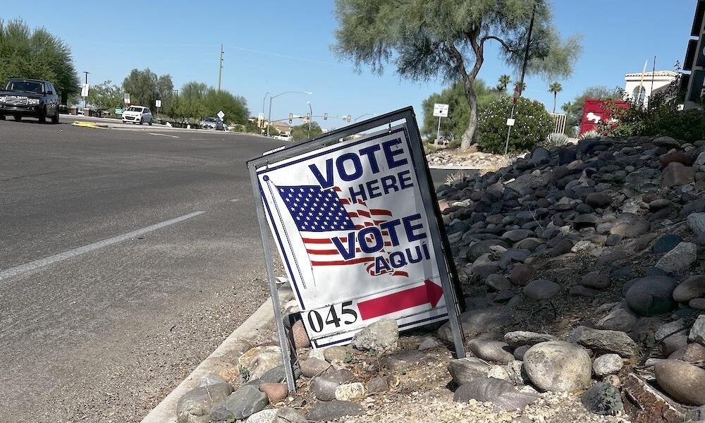 Election for little-known Corporation Commission could dictate future of renewables in Arizona