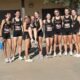 Danhoff & PCC women take 1st at cross country meet