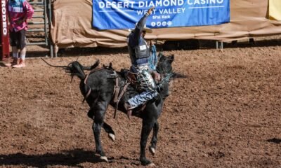 After 2022, waning tribal involvement in Arizona’s State Fair’s Native American Rodeo