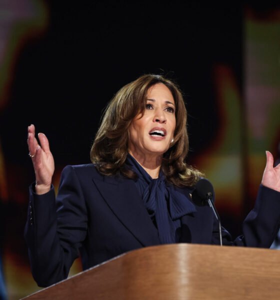 Democrats flaunt Republican endorsements for Harris presidential bid