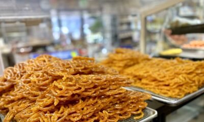 Find Diwali sweets in Phoenix at these 5 restaurants and markets