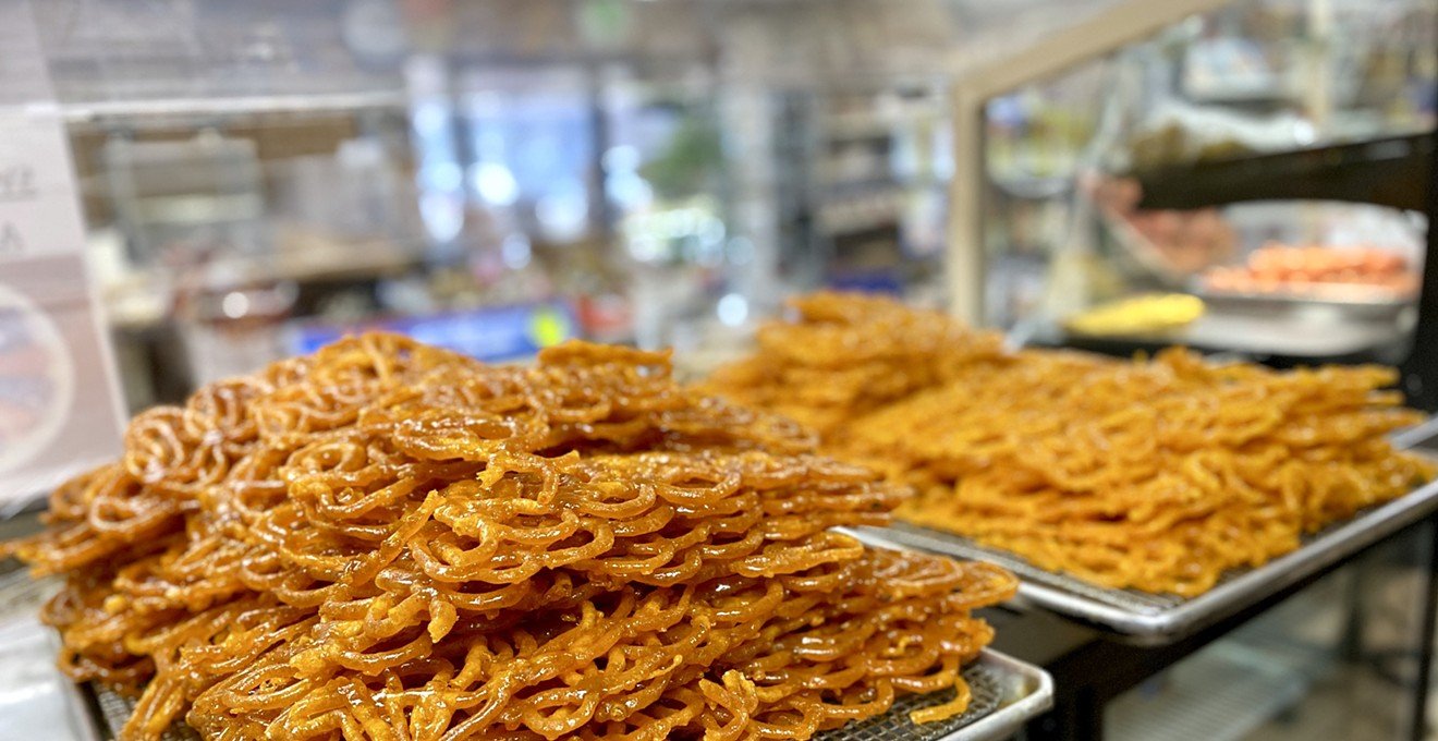 Find Diwali sweets in Phoenix at these 5 restaurants and markets