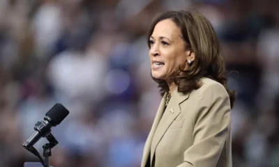 Phoenix Kamala Harris rally: Location, time and what to expect