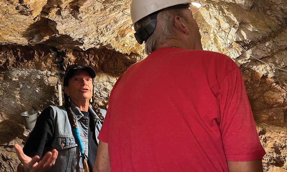 Arizona Gold Mining Experience to open soon