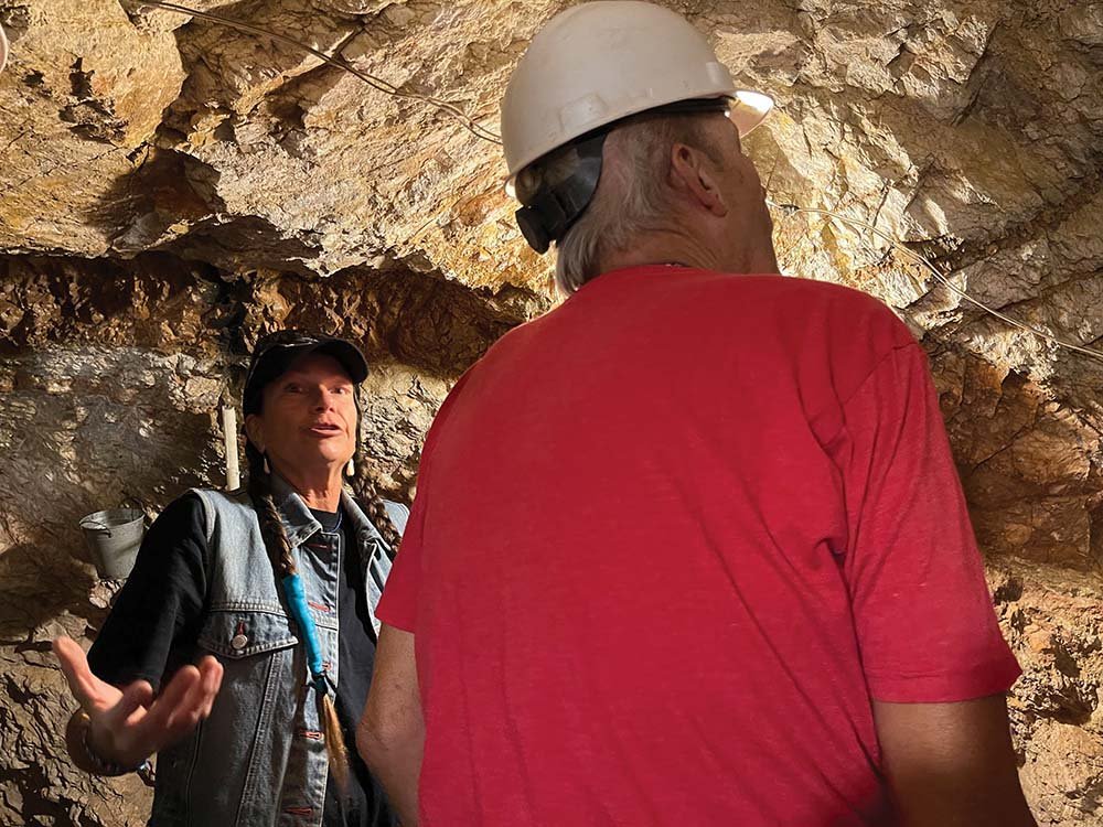 Arizona Gold Mining Experience to open soon