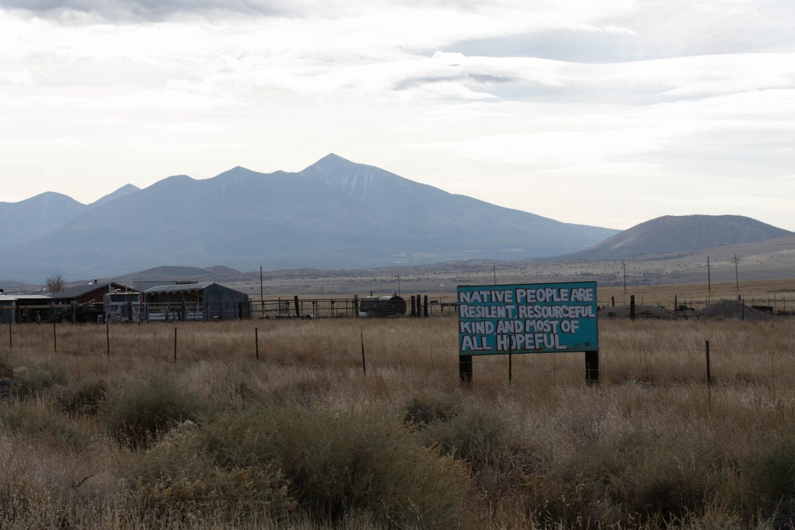 Funding stalled for federal program that’s reducing diabetes among Arizona Native Americans