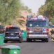 Gas leak evacuates 3 homes in Tortosa