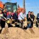 Gila River Indian Community breaks ground on two water conservation projects