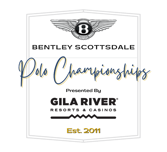 The Bentley Scottsdale Polo Championships Announces Gila River Resorts & Casinos As New Presenting Sponsor