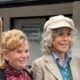 “Hanoi Jane” Fonda Stumps For Democrats Marsh And Gresham