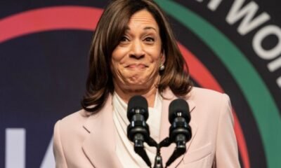 Kamala Harris