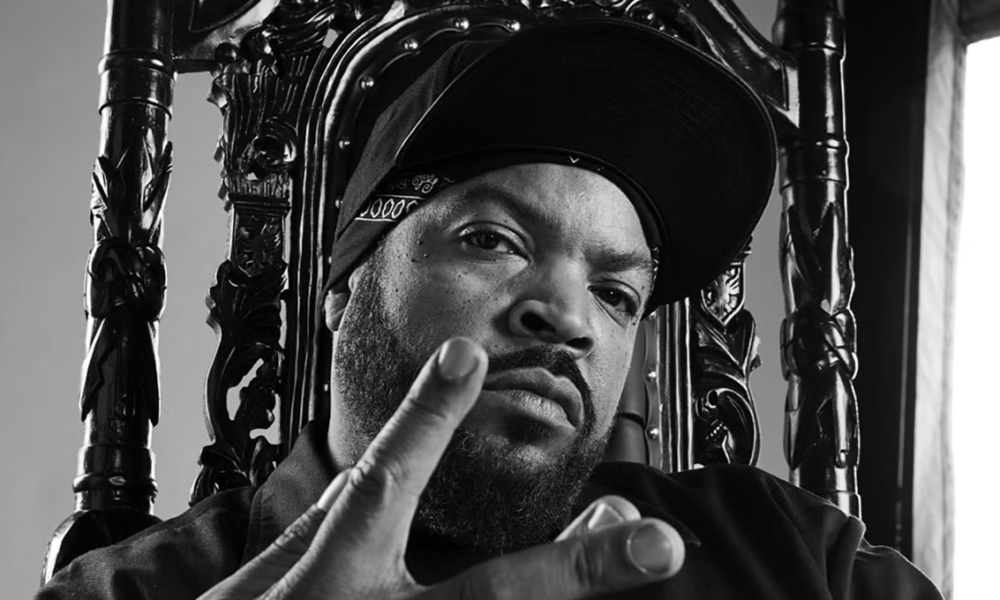 Ice Cube brings Nightmare on Cube Street concert tour to Phoenix