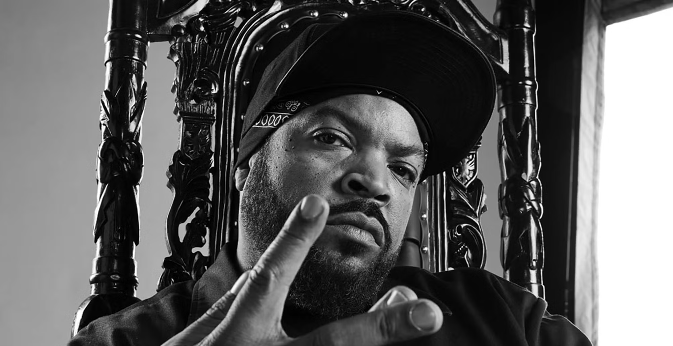 Ice Cube brings Nightmare on Cube Street concert tour to Phoenix