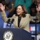 Kamala Harris Rally: Phoenix location, time and what to expect