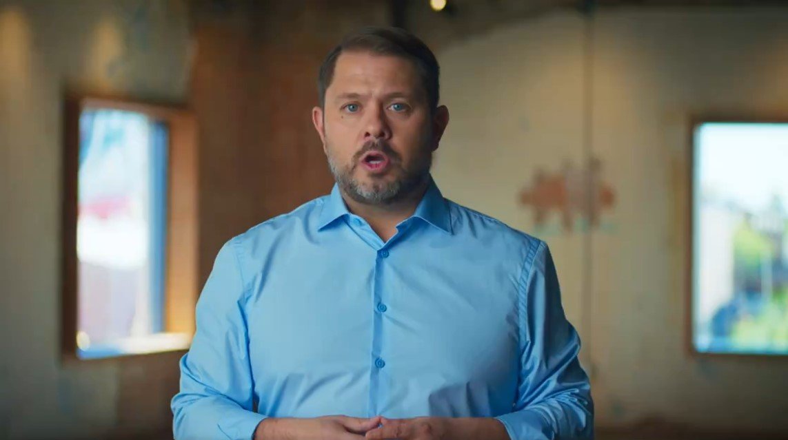 ruben gallego