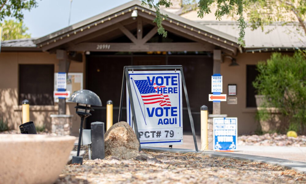 Why Maricopa is the county’s most civically disengaged city