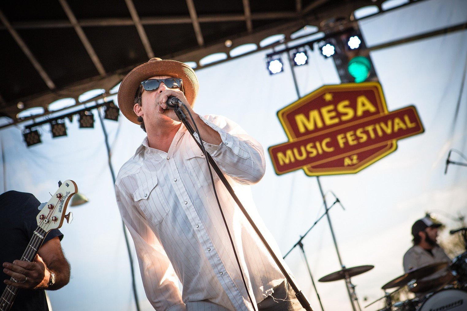 Mesa Music Festival has postponed its 2025 edition