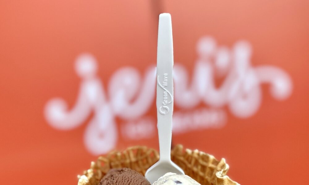 New Jeni's Splendid Ice Creams location opening in Scottsdale Quarter