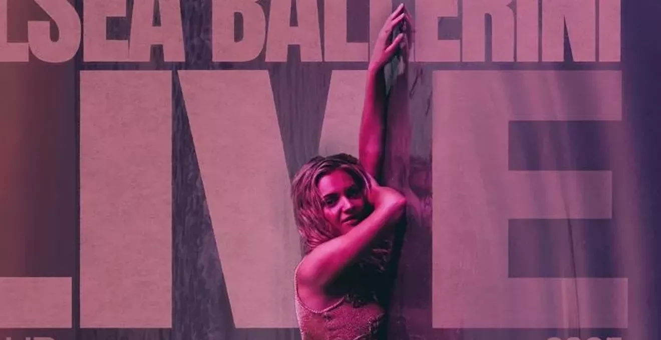 Phoenix Kelsea Ballerini country music concert set for March 2025