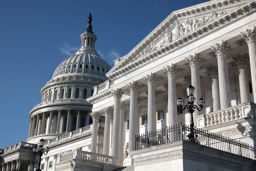 Republican women falling behind when it comes to running for Congress, experts say