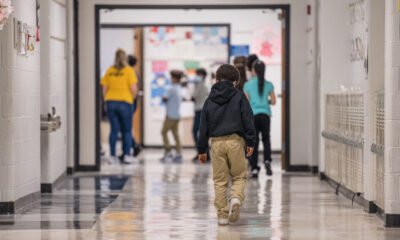 School choice goes before voters in 3 states, faces pushback in others