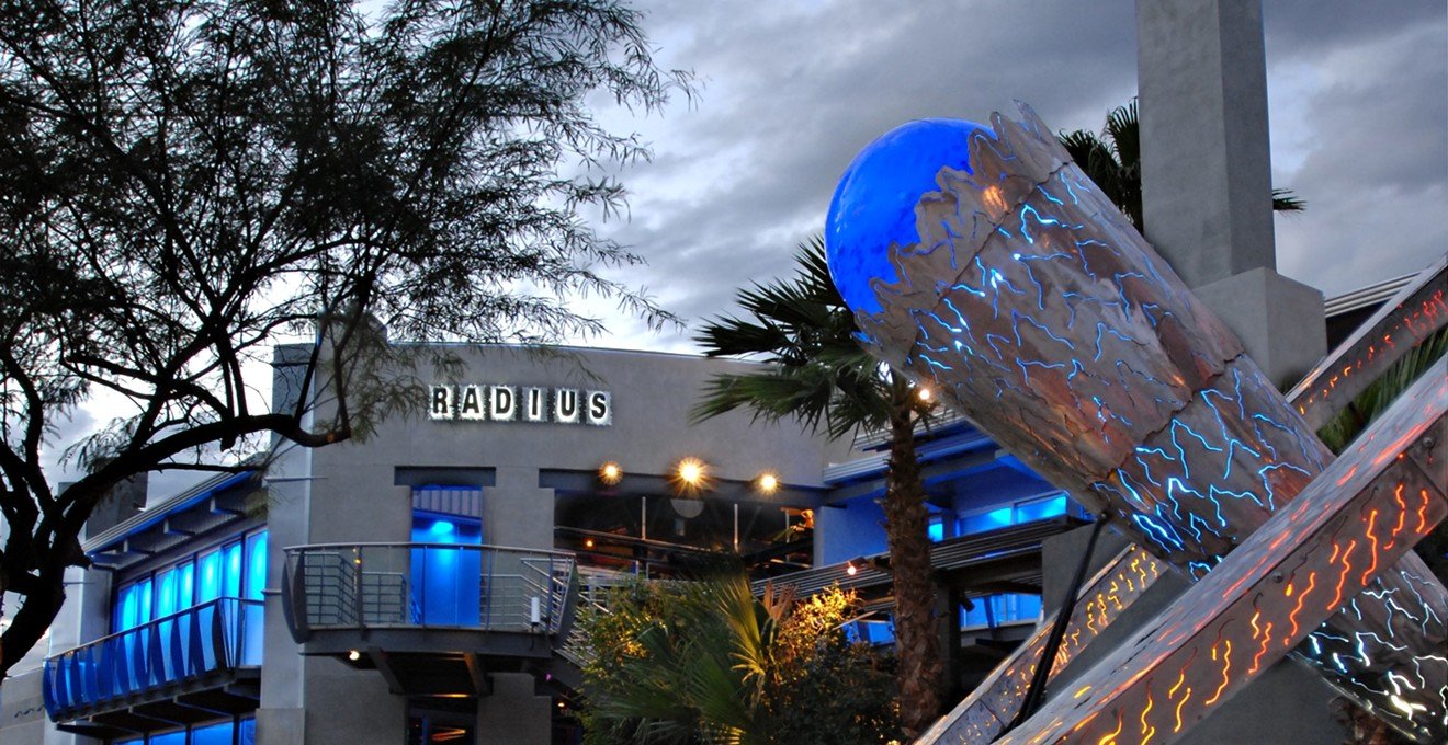 Readers remember legendary Scottsdale nightclubs from '90s, 2000s