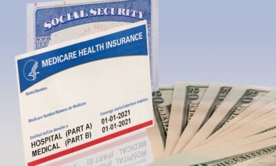 Social Security and Medicare: Where do Harris and Trump stand?