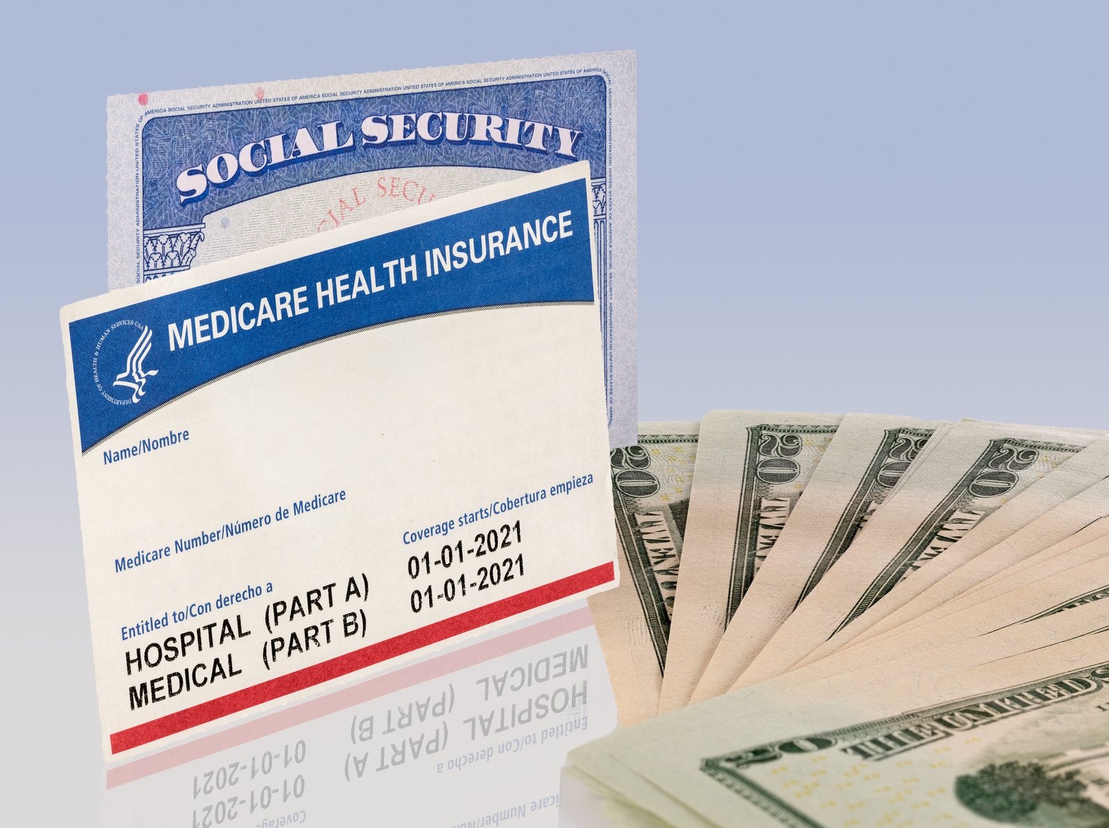 Social Security and Medicare: Where do Harris and Trump stand?