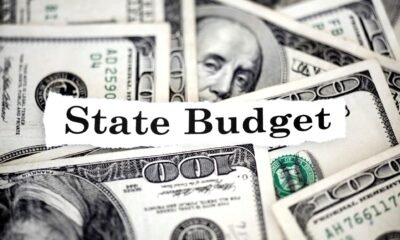 The state budget has a $500 million surplus, but big spending obligations loom