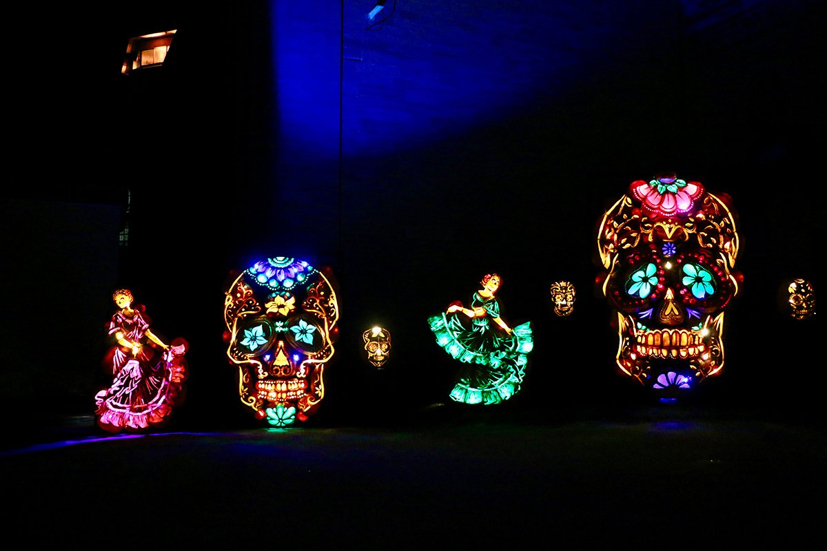 Pumpkinferno opens at State Fair