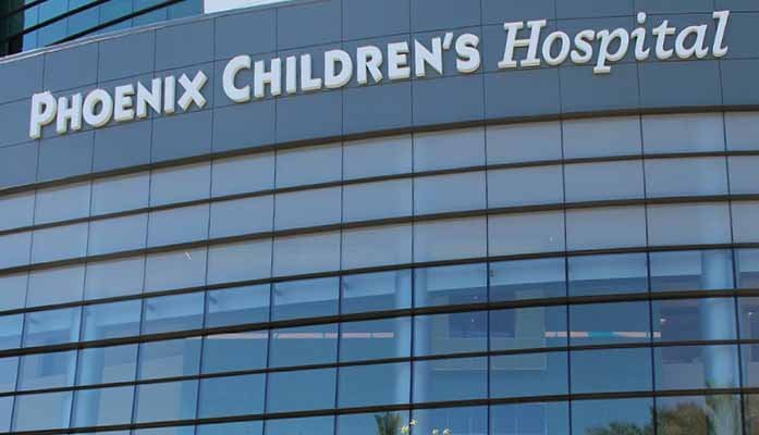 phoenix children's