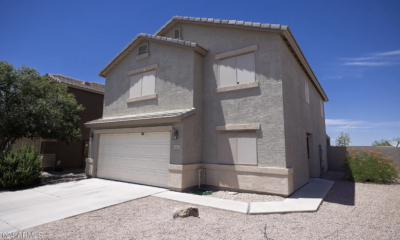 Colorful Rancho two-story last month’s best steal at $265K